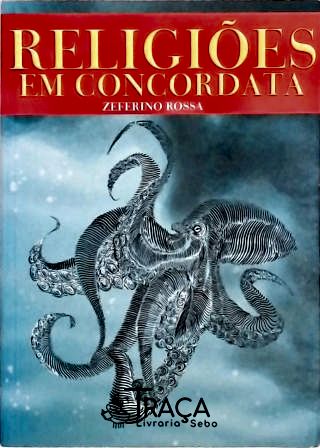 Religiões em Concordata
