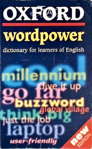 Oxford Wordpower
