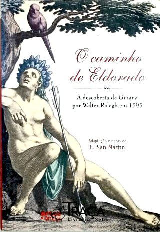 O Caminho de Eldorado