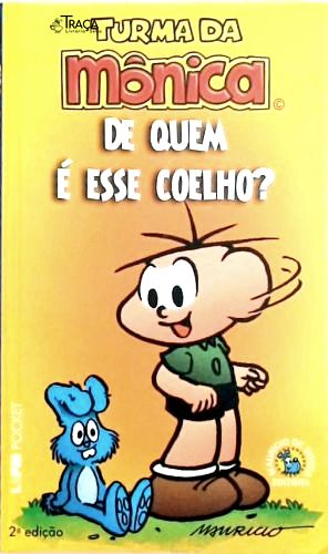 De Quem É Esse Coelho