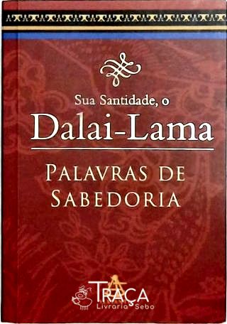 Palavras de Sabedoria