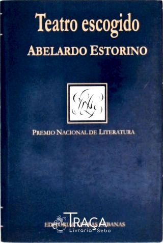 Teatro Escogido