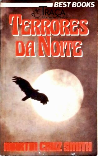 Terrores da Noite