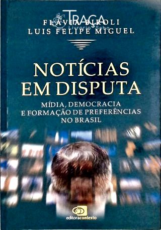 Notícias em Disputa