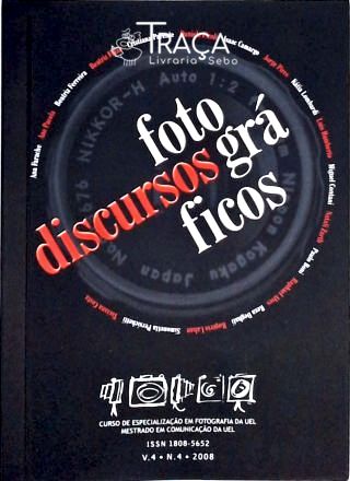 Discursos Fotográficos