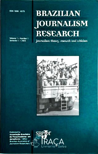Brazilian Journalism Research