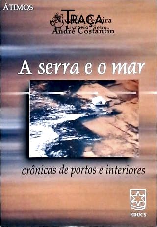 A Serra e o Mar