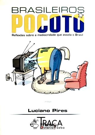 Brasileiros Pocotó