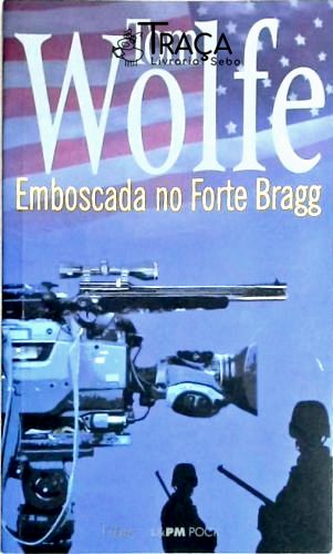 Emboscada No Forte Bragg