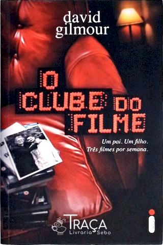 O Clube do Filme