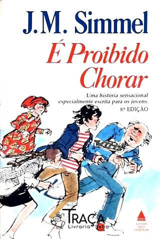 É Proibido Chorar