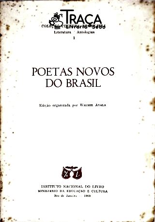 Poetas Novos do Brasil