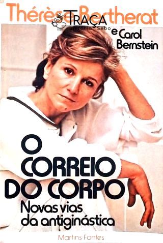 O Correio do Corpo