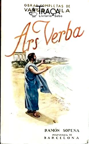 Ars Verba