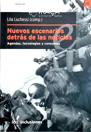 Nuevos Escenarios Detras de Las Noticias