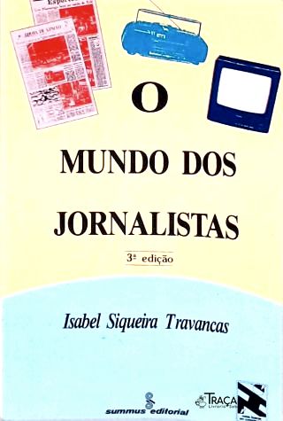 O Mundo dos Jornalistas