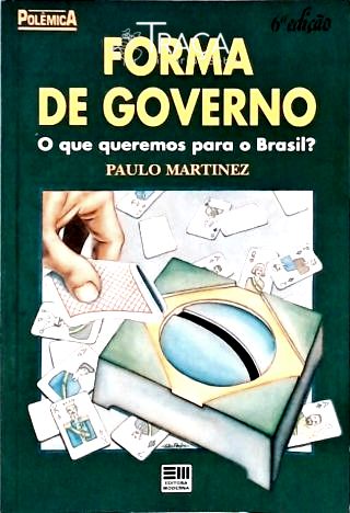 Forma de Governo