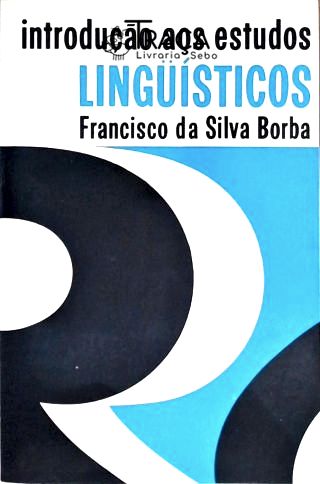 Introdução Aos Estudos Linguísticos