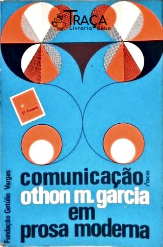 Comunicação em Prosa Moderna