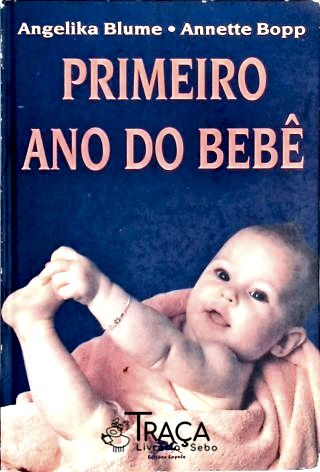 O Primeiro Ano do Bebê