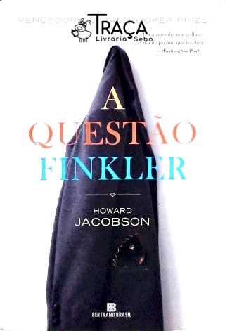 A Questão Finkler