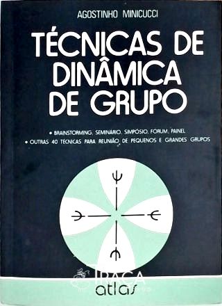 Técnica de Dinâmica de Grupo