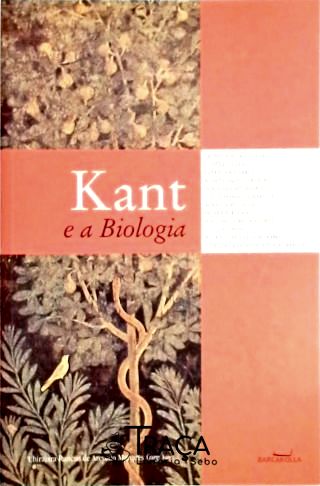 Kant e a Biologia