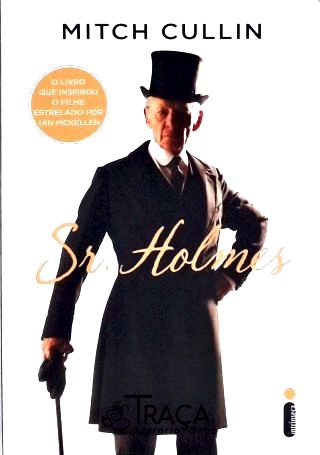 Sr. Holmes