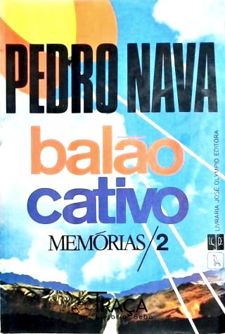 Balão Cativo