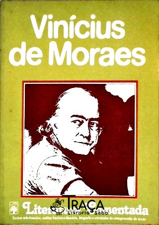 Vinícius de Moraes