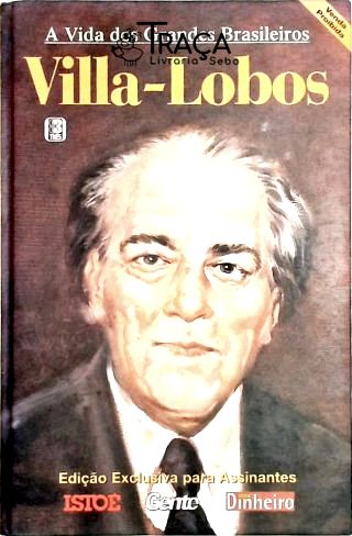 Villa-lobos