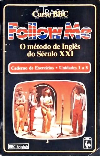 Follow Me (livro 5 - Unidades 1 e 8)