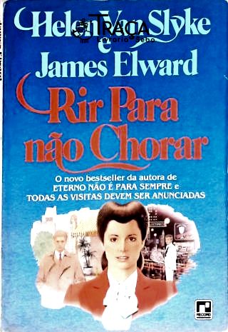 Rir para Não Chorar