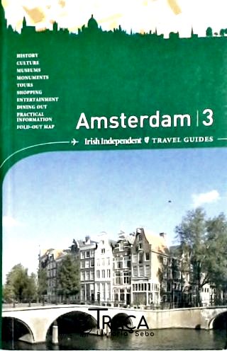 Amsterdam Vol. 3
