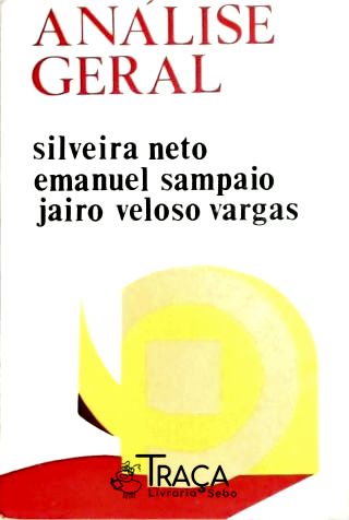 Análise Geral