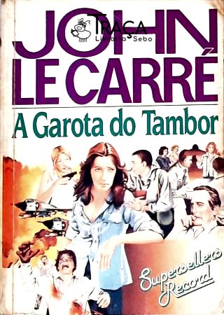 A Garota do Tambor