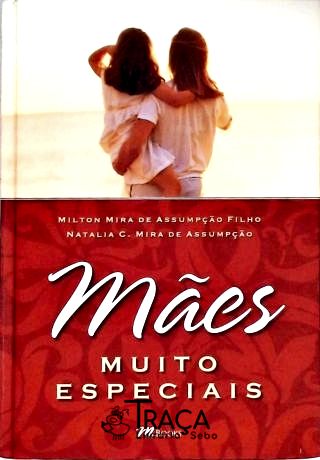 Mães Muito Especiais