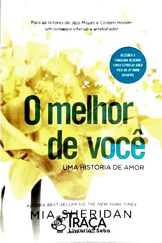 O Melhor de Você - Pocket