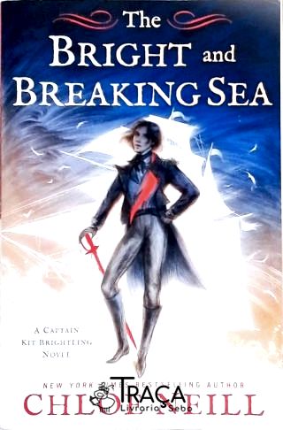 Bright And Breaking Sea