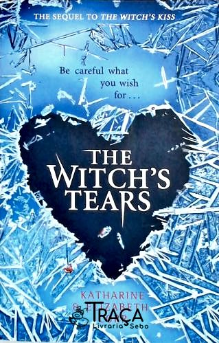The Witchs Tears