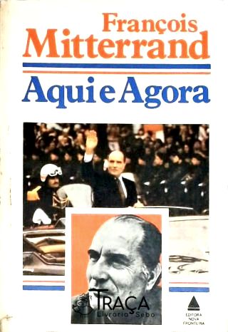 Aqui e Agora