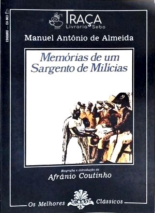 Memórias de Um Sargento de Milícias