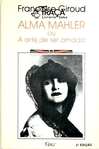 Alma Mahler