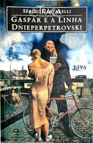 Gaspar e a Linha Dnieperpetrovski