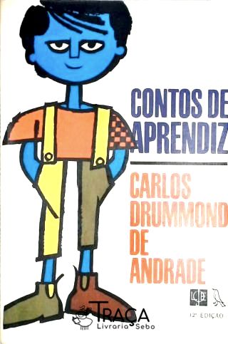 Contos de Aprendiz