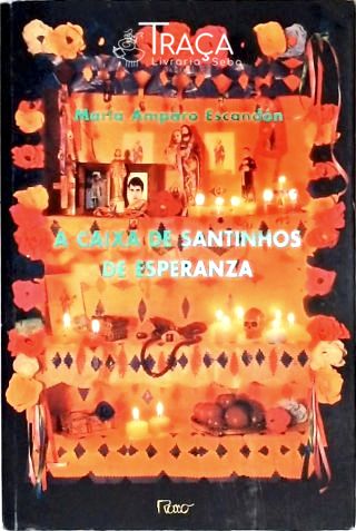 A Caixa de Santinhos de Esperanza