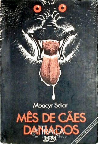 Mês de Cães Danados