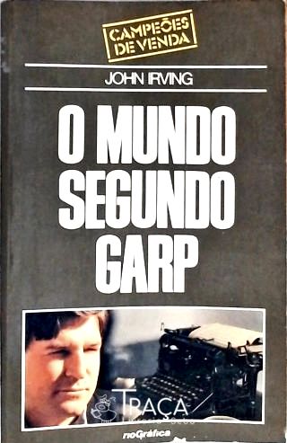 O Mundo Segundo Garp