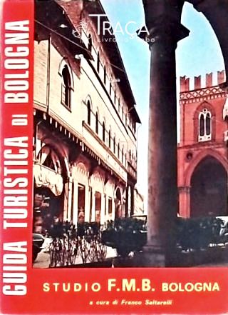 Guida Turistica de Bologna
