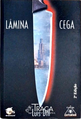 Lâmina Cega
